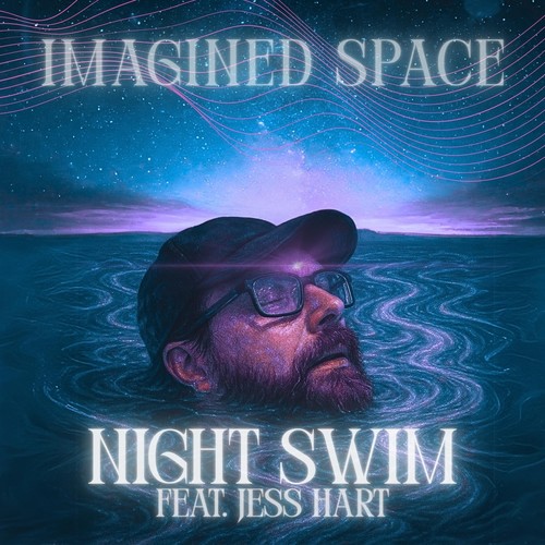 Night Swim (feat. Jess Hart)