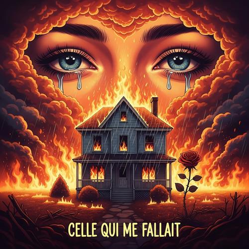 celle qui me fallait (Explicit)