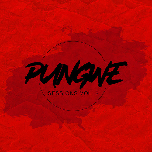 Pungwe Music (feat. Rymez, Soko Matemai and Michael Chiunda) [Explicit]