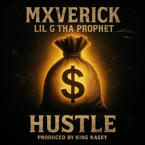Hustle (Explicit)