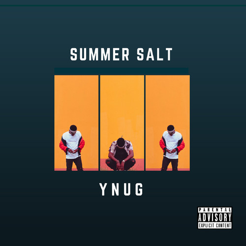 Summer Salt (Explicit)