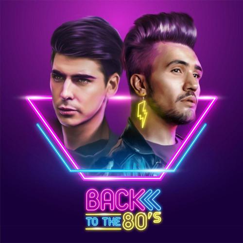Back to the 80's (feat. Nic Billington & McK) [Explicit]