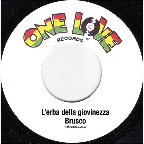 L'erba della giovinezza (Maria) [Explicit]