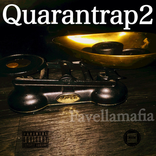 Quarantrap2 (Explicit)