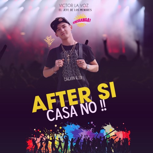 After Si Casa No