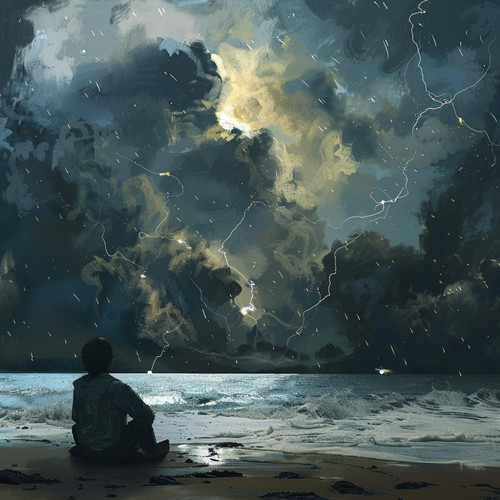 La Canción De Cuna Del Trueno: Paisajes Sonoros Del Sueño Profundo