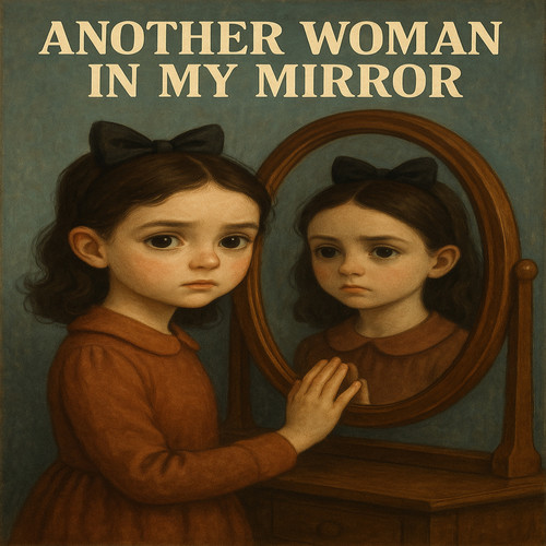 Another Woman in My Mirror