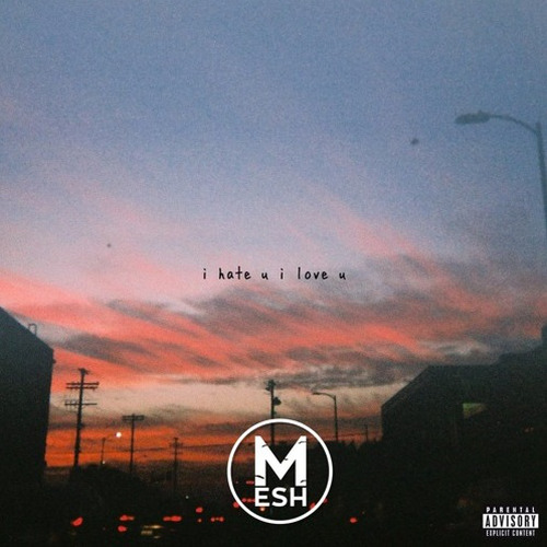 I Hate You, I Love Years