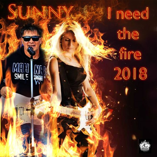 I Need the Fire