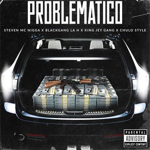 Problematico (Explicit)