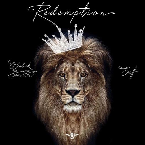 Redemption (feat. Erif)