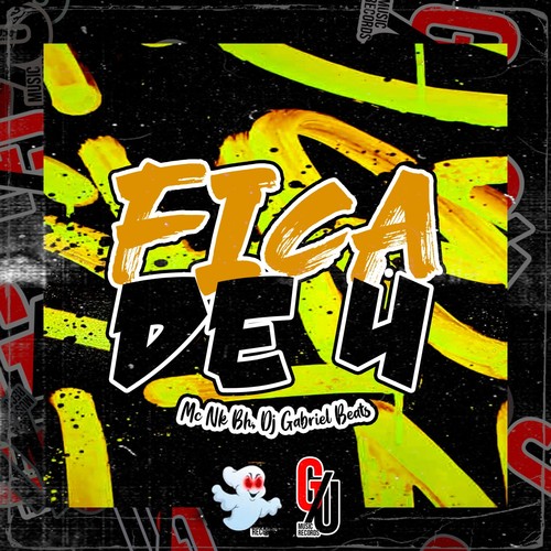 Fica de 4 (Explicit)