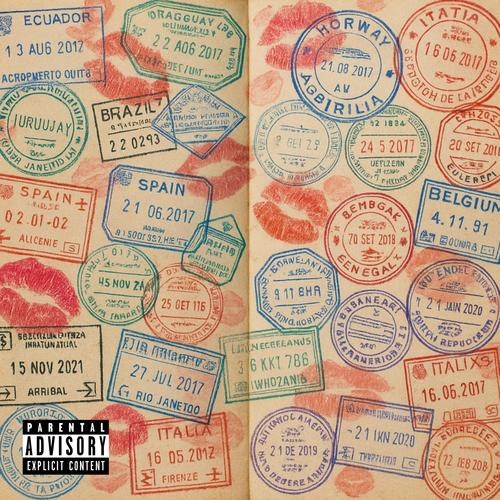 Customs (feat. BriceBroughton & Manzz) [Explicit]