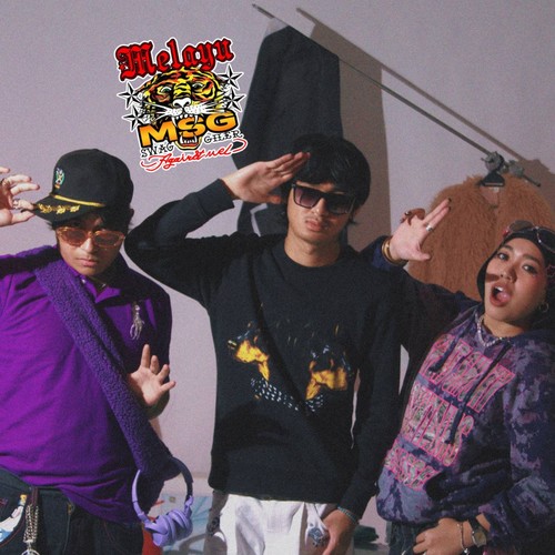 MelayuSwagGiler (Explicit)