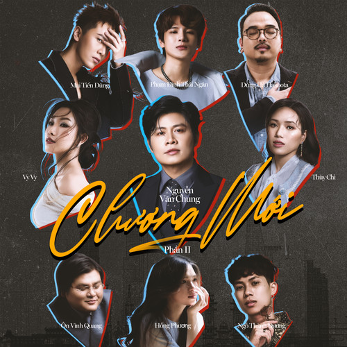 Chương Mới Volume. 2