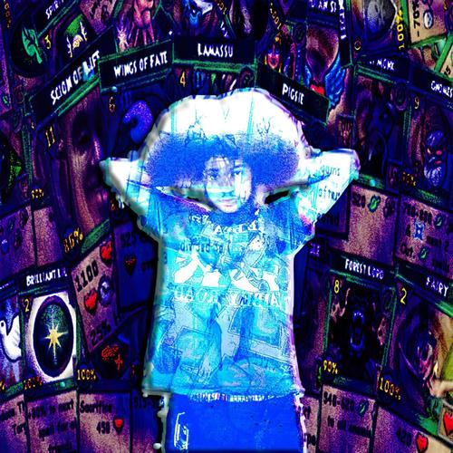 galacticghost (feat. Chanel LSD)