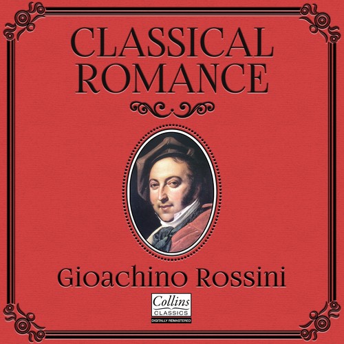 Classical Romance With Gioachino Rossini