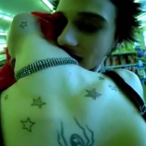 Stïff (feat. Winternagato) [Explicit]