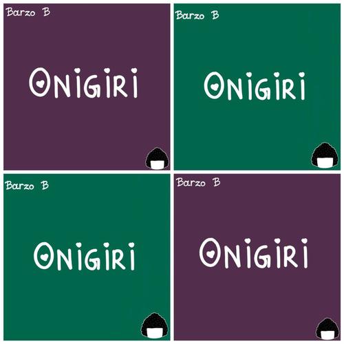 Onigiri (One year anniversary)