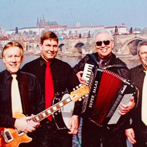 Já bych si rád najal dům (feat. Petr Valášek)