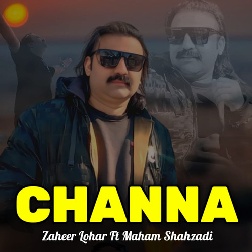 Channa (feat. Maham Shahzadi)