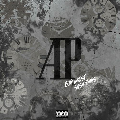AP (feat. Sosa Bags) [Explicit]