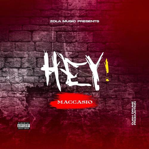 Hey (Explicit)
