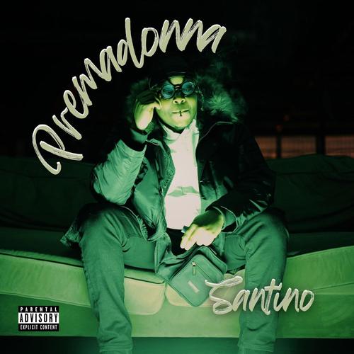Prima Donna (Explicit)