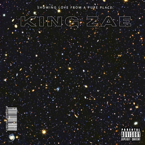 Showing Love From a Pure Place (Explicit)