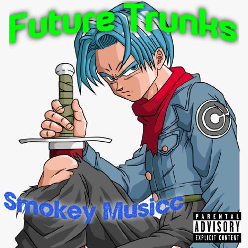 Future Trunks (Explicit)
