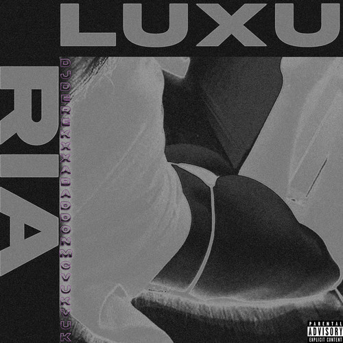Luxuria (Explicit)
