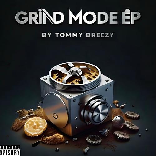 Grind Mode E.P (Explicit)