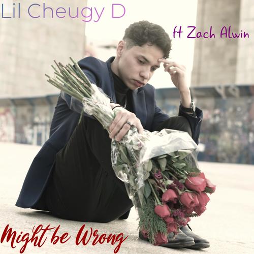 Might be Wrong (feat. Zach Alwin)