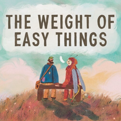 The Weight of Easy Things
