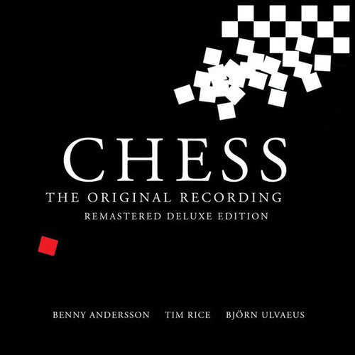 Chess - The Original Recording