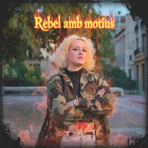 Rebel Amb Motius