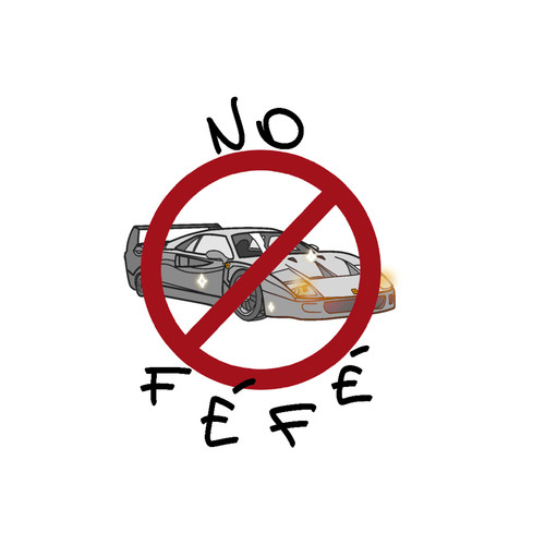 NO FÉFÉ