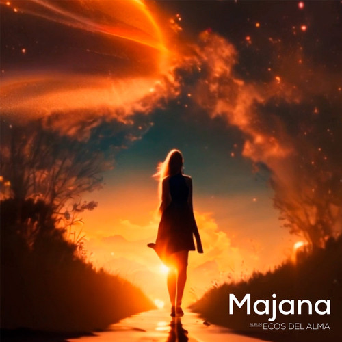 La oscuridad de la noche