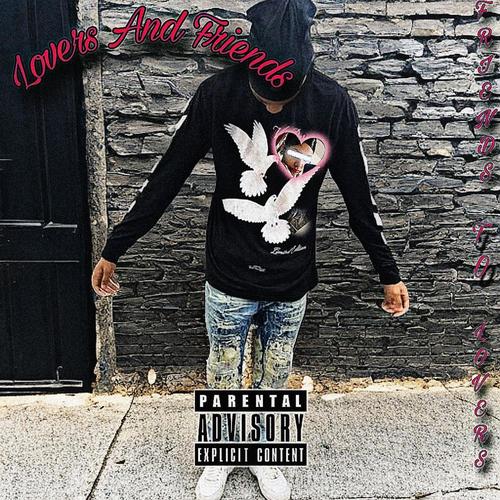 Friends To Lovers (Explicit)