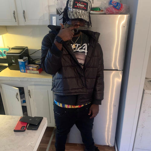 Me over Everybody 2 (Explicit)