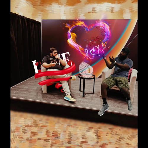 Talk About Love (feat. Juss DuB)