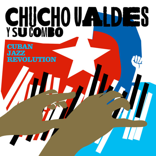 Cuban Jazz Revolution