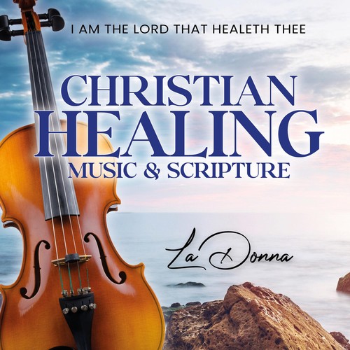 Christian Healing Music