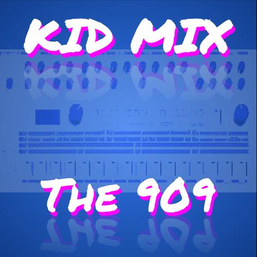 The 909 (Radio Edit)