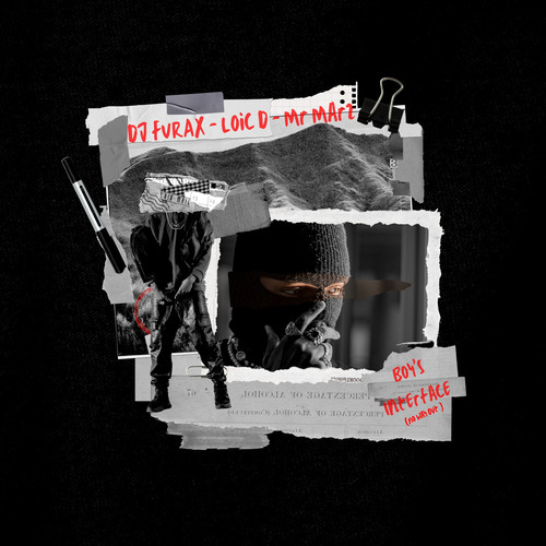 Boy's Interface (No Way Out)