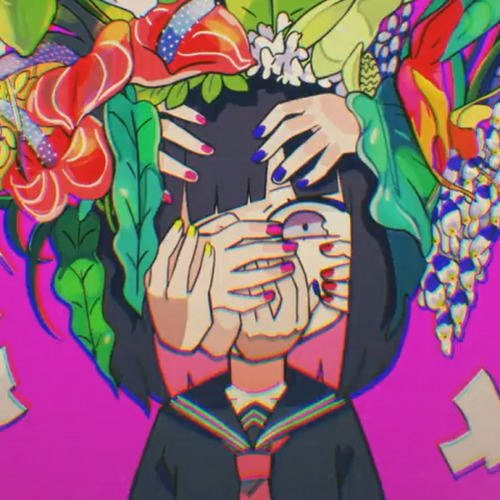 メリーバッドエンド（MERRY BAD END）