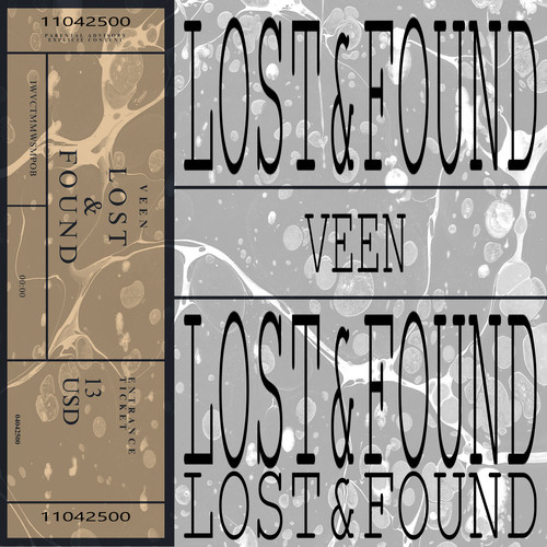 Lost & Found (Explicit)