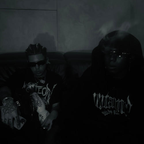 Alyx (feat. Kstaxk) [Explicit]