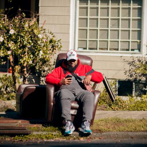 HEY NOW SAY NOW (Explicit)