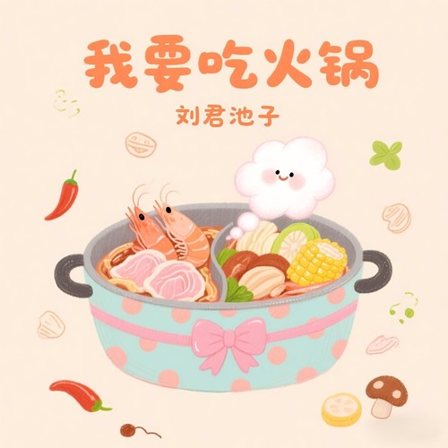 我要吃火锅